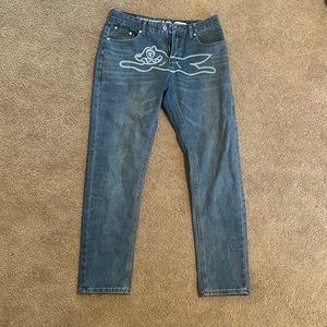 Billionaire Boys Club Jeans
